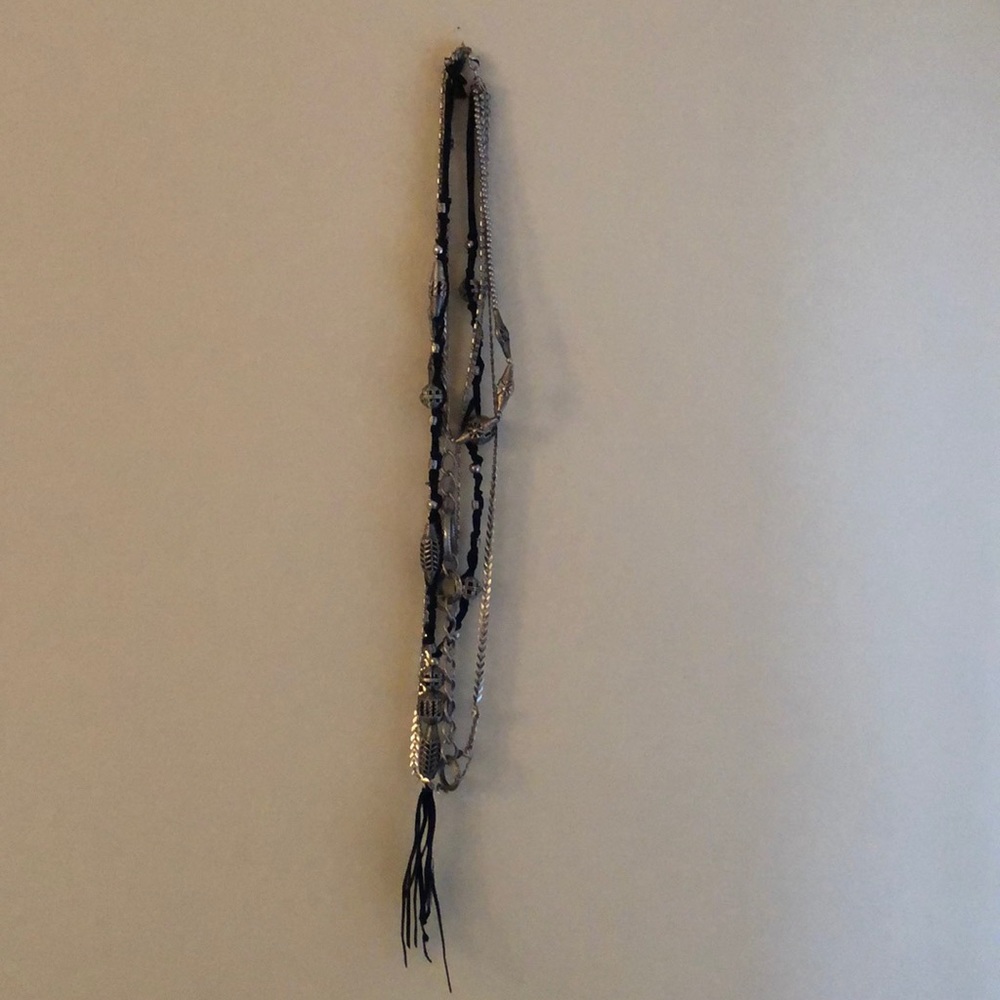 FREE PEOPLE NECKLACE BRAND NEW NEVER WORN